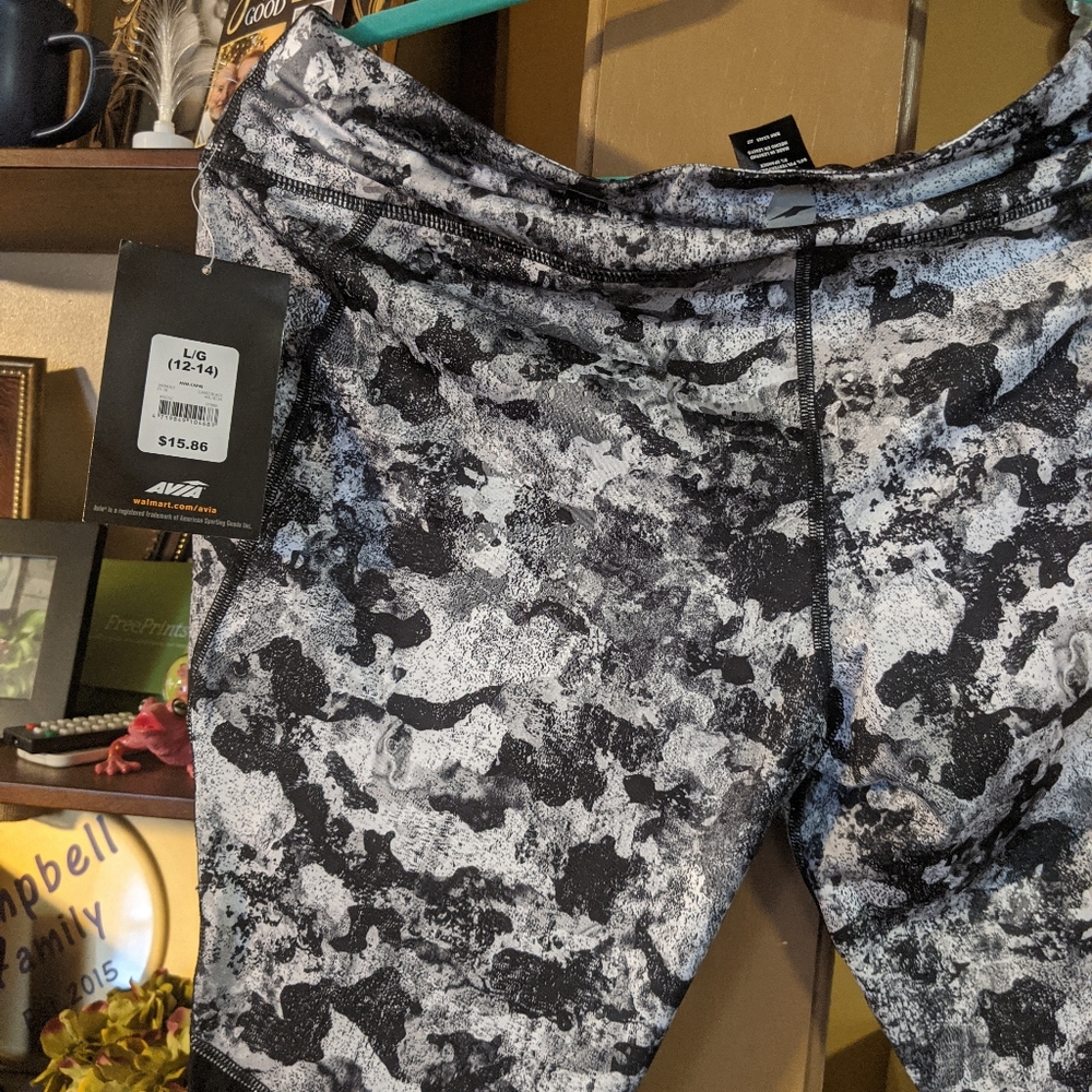 Leggings